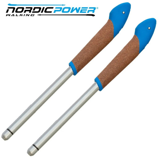 Ручка знімна Vipole Ballast Power Step +300 GR (NP18 10)