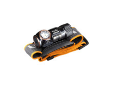 Налобний ліхтар Fenix HM50R V2.0 (XP-G S4, ANSI 700 лм)