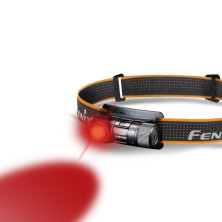 Налобний ліхтар Fenix HM50R V2.0 (XP-G S4, ANSI 700 лм)