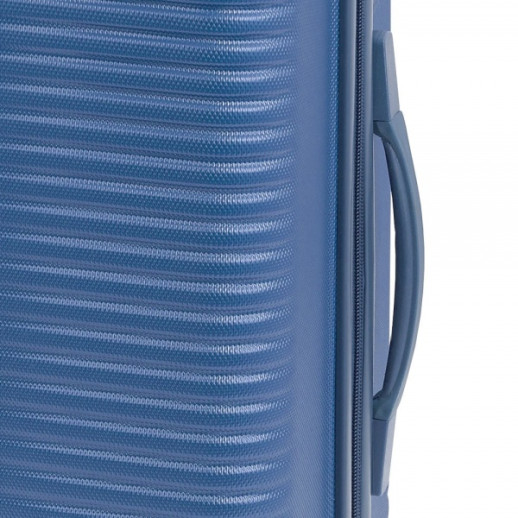 Валіза Gabol Balance (L) (синій)