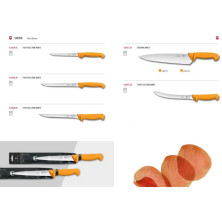 Ніж кухонний Victorinox Swibo Fish Filleting Flex 20см (5.8450.20)