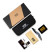 Ніж складаний туристичний Weknife Ignio Mystery Box, (8.4 см) CPM 20CV / титан 6AL4V чорний