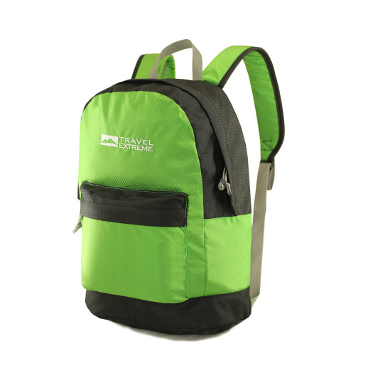 Рюкзак Travel Extreme Traffic 18L Green