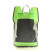 Рюкзак Travel Extreme Traffic 18L Green