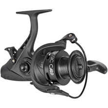 Котушка Brain Classic Carp Baitrunner 4000 4+1BB 5.0:1 Screw Handle