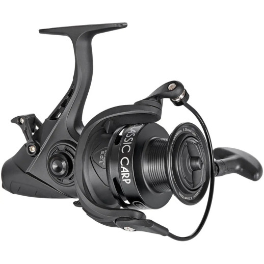 Котушка Brain Classic Carp Baitrunner 4000 4+1BB 5.0:1 Screw Handle