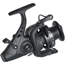 Котушка Brain Classic Carp Baitrunner 4000 4+1BB 5.0:1 Screw Handle