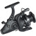 Котушка Brain Classic Carp Baitrunner 4000 4+1BB 5.0:1 Screw Handle