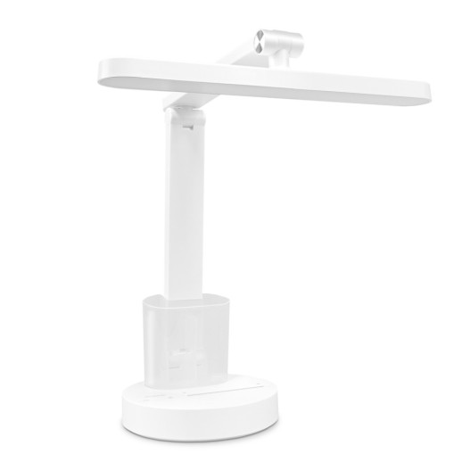 LED лампа настiльна з акумулятором TITANUM TLTF-014W 10W 3000-6000K