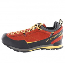 Кросівки La Sportiva Boulder x Red розмір 44