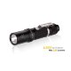 Ручний ліхтар Fenix LD09 Cree XP-E2 (R3) LED (2015), сірий, 220 лм 