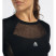 Термокофта жін. Aclima WoolNet Light Crewneck W's Jet Black M