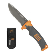 Ніж Складаний Ніж Gerber Bear Grylls (31-000752)