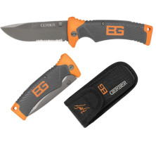 Ніж Складаний Ніж Gerber Bear Grylls (31-000752)
