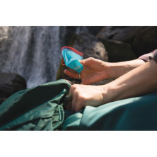 М'який стакан HydraPak SpeedCup 200 мл, Malibu Blue