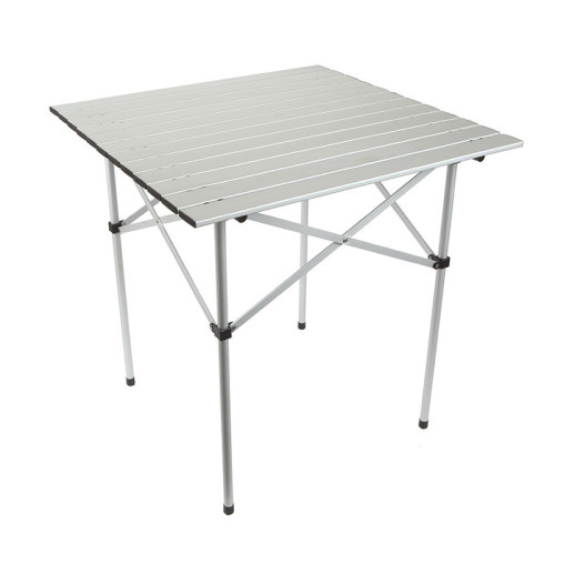 Стіл складаний Summit Roll Top Table 70x70 см