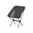 Стул складной Naturehike Moon YL08 NH20JJ027, 600D Oxford / алюминий, черный