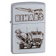 Запальничка Zippo 205 H HIMARS