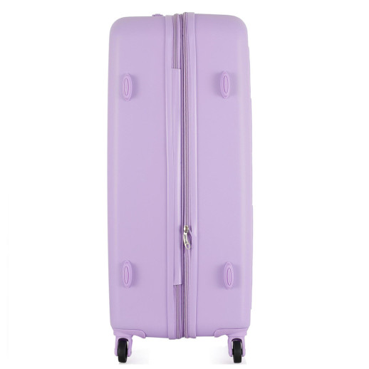 Валіза Semi Line 28" (L) Light Violet (T5926-3)