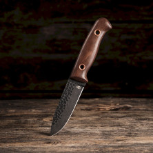 Ніж HX Outdoors D-240, дерево