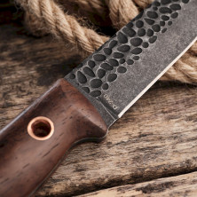 Ніж HX Outdoors D-240, дерево