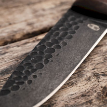 Ніж HX Outdoors D-240, дерево