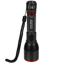 Ліхтар тактичний Falcon Eye Alpha 1000 RC (1000 Lm) Focus Rechargeable Type-C (FHH0122)