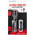 Ліхтар тактичний Falcon Eye Alpha 1000 RC (1000 Lm) Focus Rechargeable Type-C (FHH0122)