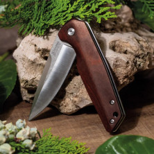 Ніж кишеньковий Hunter 90x27x3,2 мм 3claveles 3C3803, Іспанія