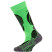 Термошкарпетки дитячі лижні Lasting SJB 609 зелені S