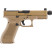 Пневматичний пістолет Umarex Glock 19X MOS COY blowback кал.4,5мм