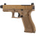 Пневматичний пістолет Umarex Glock 19X MOS COY blowback кал.4,5мм