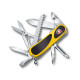 Ніж Victorinox Delemont, EvoGrip S18, 85 мм 2.4913. SC8