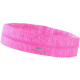 Пов'язка на голову Naturehike Outdoor Sport Sweatband rose red NH17Z020-D