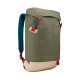 Рюкзак Case Logic Larimer LARI115, зелений
