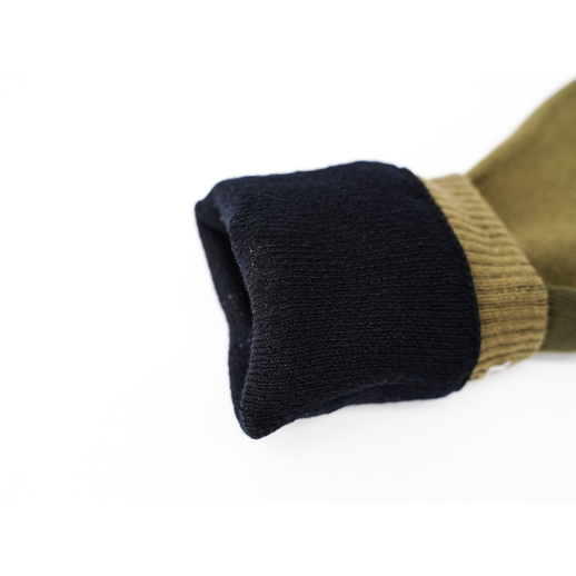 Шкарпетки водонепроникні Dexshell Ultra Thin Crew OG, р-р М, хакі(відкрита/пошкоджена упаковка)