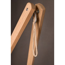 Каркас для гамака La Siesta Vela VEA13-1 scandinavian spruse