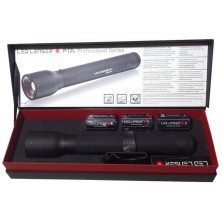 Тактичний ліхтар Led Lenser P17.2, 450 лм, блістер