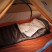 Спальник з капюшоном Naturehike U350 NH20MSD07, (1°C), коричневий, правий