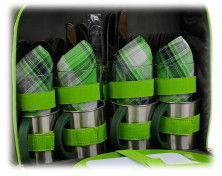 Набір для пікніка Time Eco TE-244 Set