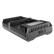 Зарядний пристрій Nitecore USN3 Pro Sony
