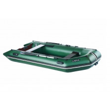 Човен тура ЛТ-330МЕ