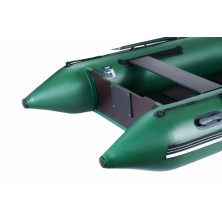 Човен тура ЛТ-330МЕ