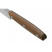 Набір ножів Due Cigni "1896" Steak America Walnut Handle