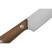 Набір ножів Due Cigni "1896" Steak America Walnut Handle