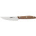 Набір ножів Due Cigni "1896" Steak America Walnut Handle
