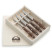 Набір ножів Due Cigni "1896" Steak America Walnut Handle