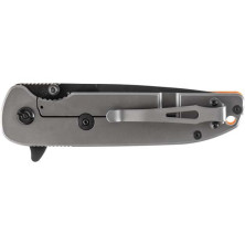 Ніж Skif Bulldog 733H G-10 /black Помаранчевий