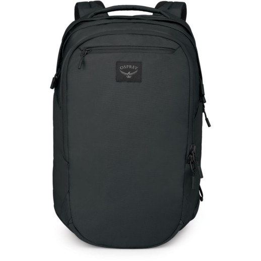 Рюкзак Osprey Aoede Airspeed Backpack 20 black - O/S - чорний