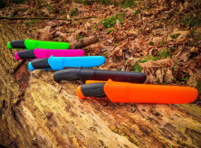 Ніж Morakniv Companion блістер, ц: navy blue, нерж. сталь (Copy)